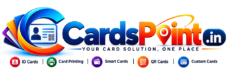 Cards Point